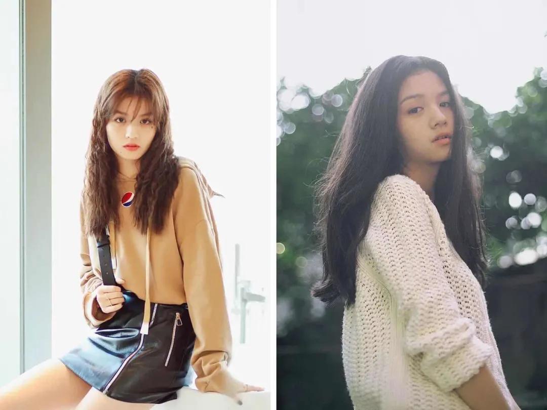 女明星脸怎么练,女明星怎么调整脸部