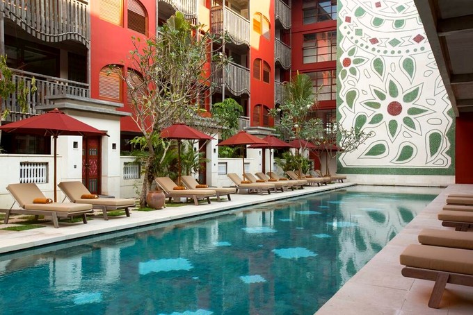 巴厘岛酒店住宿推荐,巴厘岛住宿酒店价格推荐