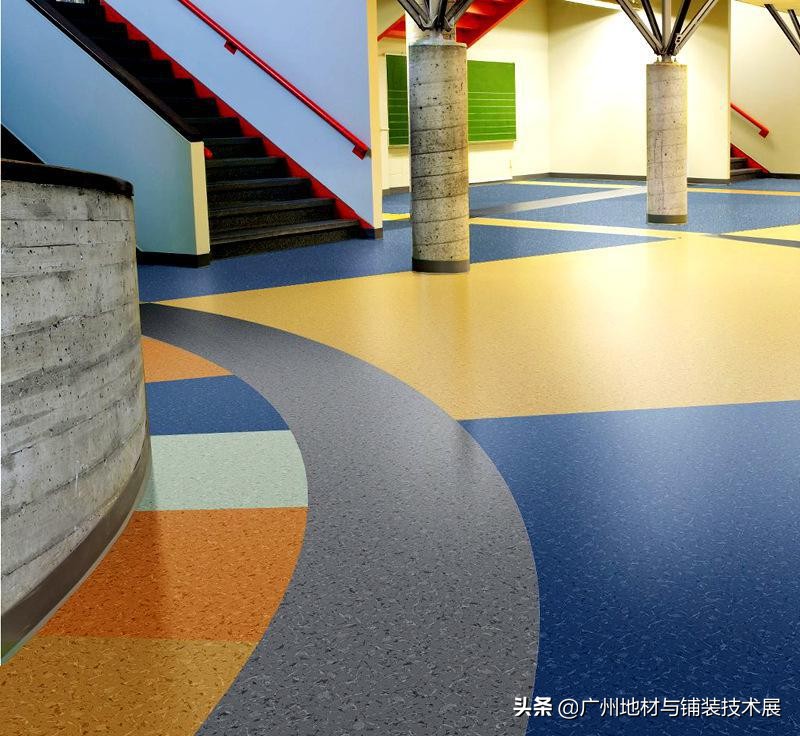 十大最好看的地板颜色,十大地板哪款甲醛少