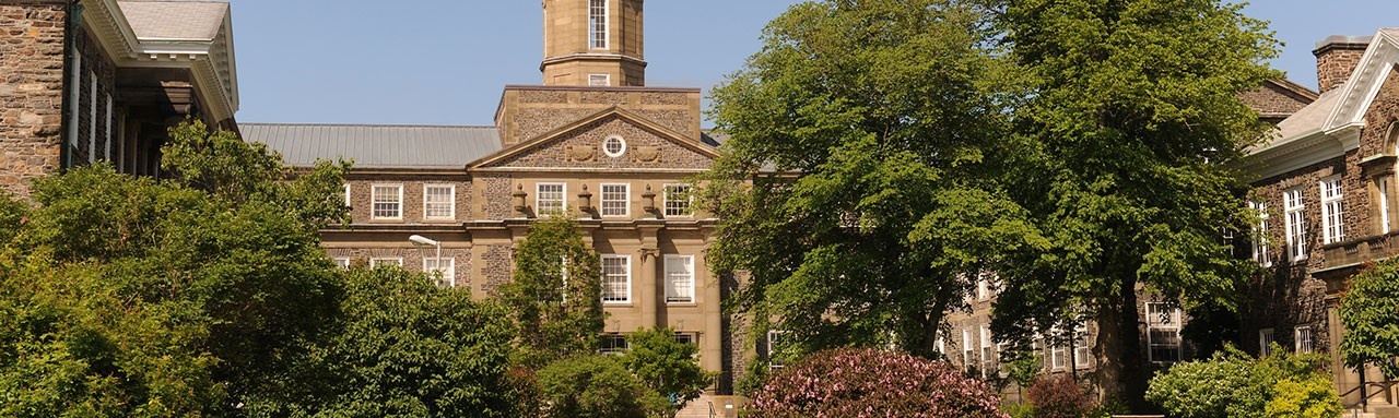 加拿大工程专业那么热门，我也想去达尔豪斯大学