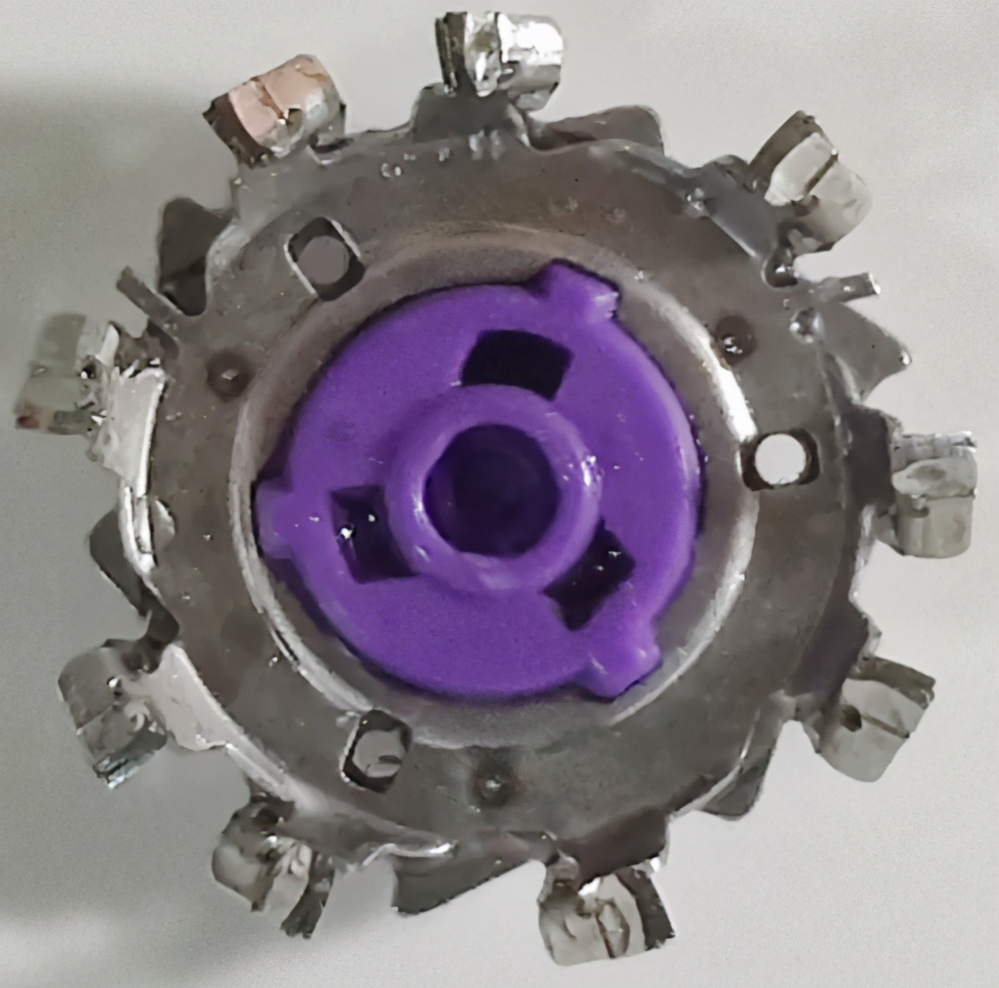 罗曼W10冲牙器拆卸方法,罗曼小宝塔冲牙器