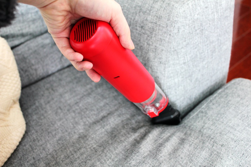 autobotvmini吸尘器,车载小吸尘器测评