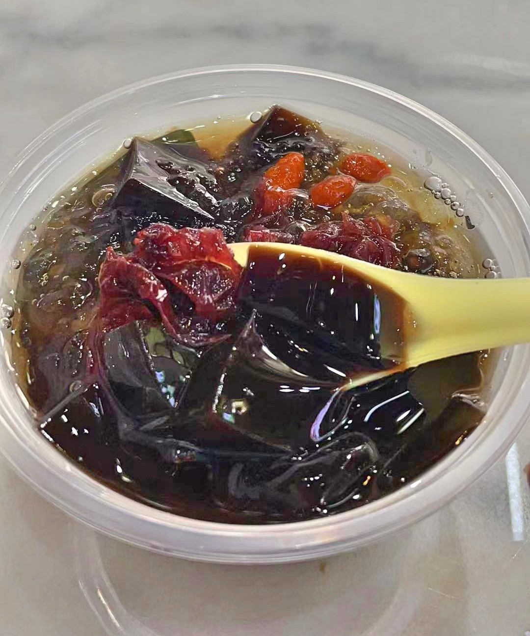 巴西龟怎么做龟苓膏,巴西龟壳可以做龟苓膏吗