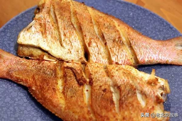 15种鱼做法春节,10种鱼的做法吃一月不重样