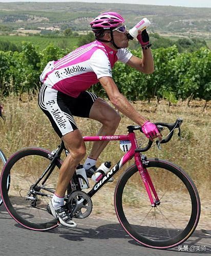 动漫里出现过的山地自行车,动漫里骑自行车的人物有哪些