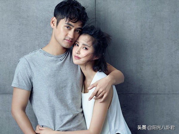 二婚嫁得最好的四位女星,14位初婚失败二婚幸福的女明星