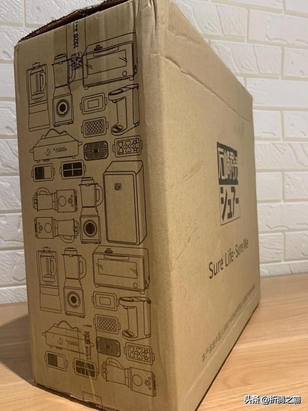 即热式饮水机大乱斗!对比四个品牌后我选择了它