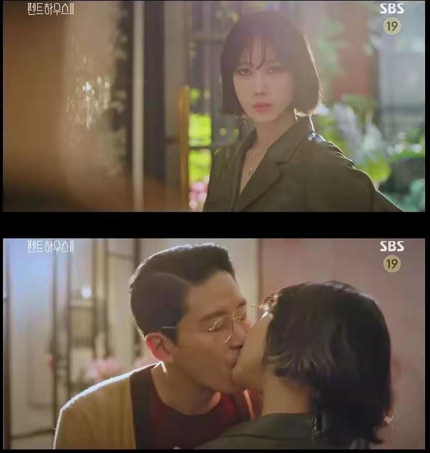 顶楼2中露娜有可能复活么,顶楼2露娜被推下楼