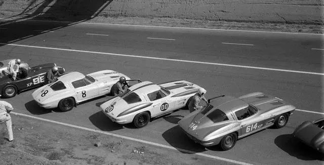 为什么雪佛兰这么冷门呢,雪佛兰为什么很少见