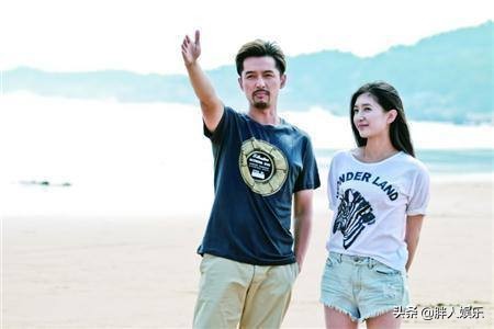 出道就被赵薇选中，杜江狂追她3年，和胡歌闹绯闻，为何她不红？