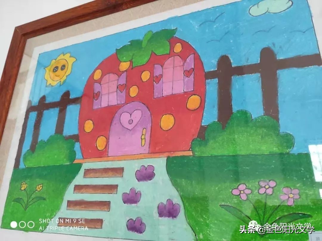 送外婆暖手宝,给外婆送月饼日记