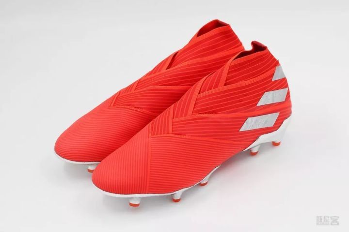 adidasnemeziz19.1梅西专属配色,阿迪达斯nemeziz19.1梅西配色