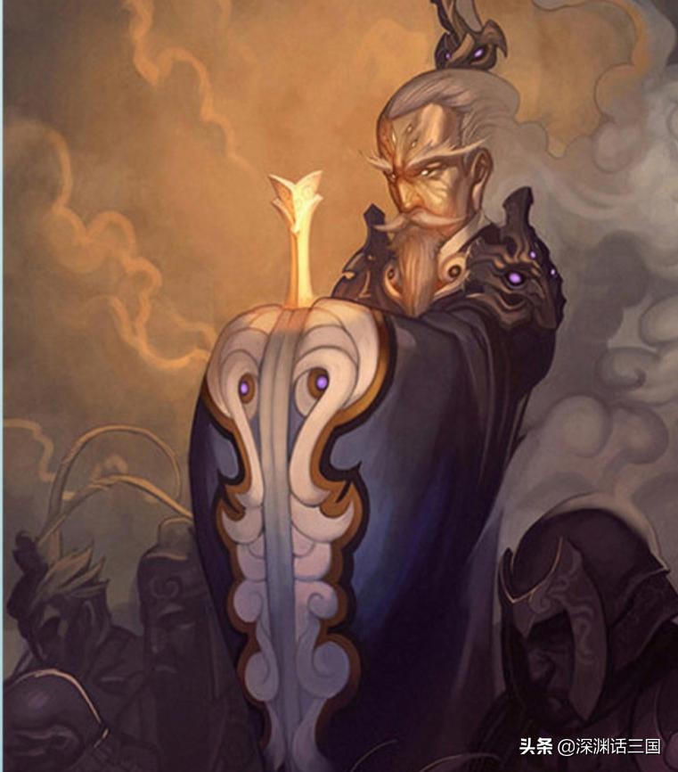 三国杀关索深度解析,三国杀为什么要第一个杀关索