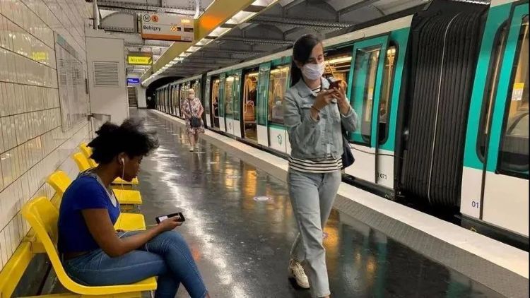 如何在法国办理电话卡,法国电话卡新政策