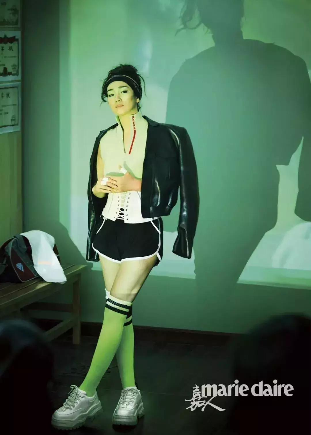 减龄版学院风,减龄又时髦的学院风