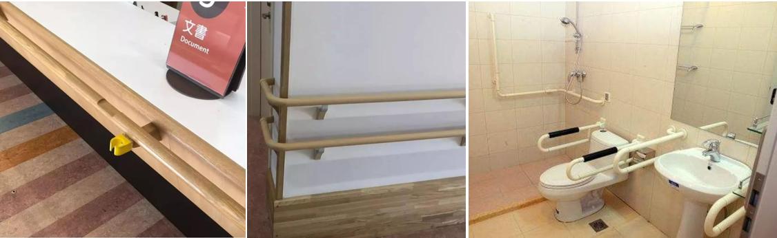 大连哪家医院的康复理疗科好,康复医院设计的特点