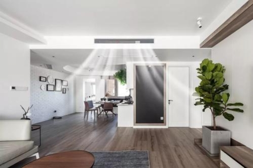 分体式空调与窗式空调哪种更好,多联体空调与分体式空调的区别