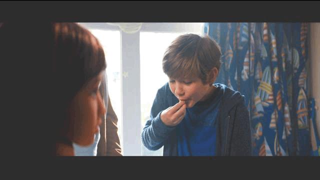 未成年人拍R级片,真是够敢想