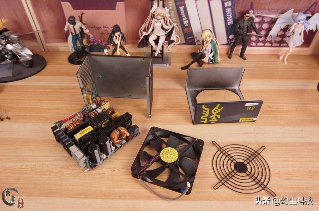 长城矿龙是好是坏,长城矿龙电源是哪款