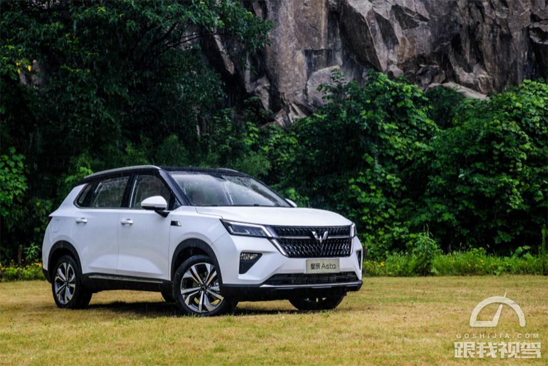 6到7万的合资suv落地价自动挡,7万左右的合资suv车哪款好