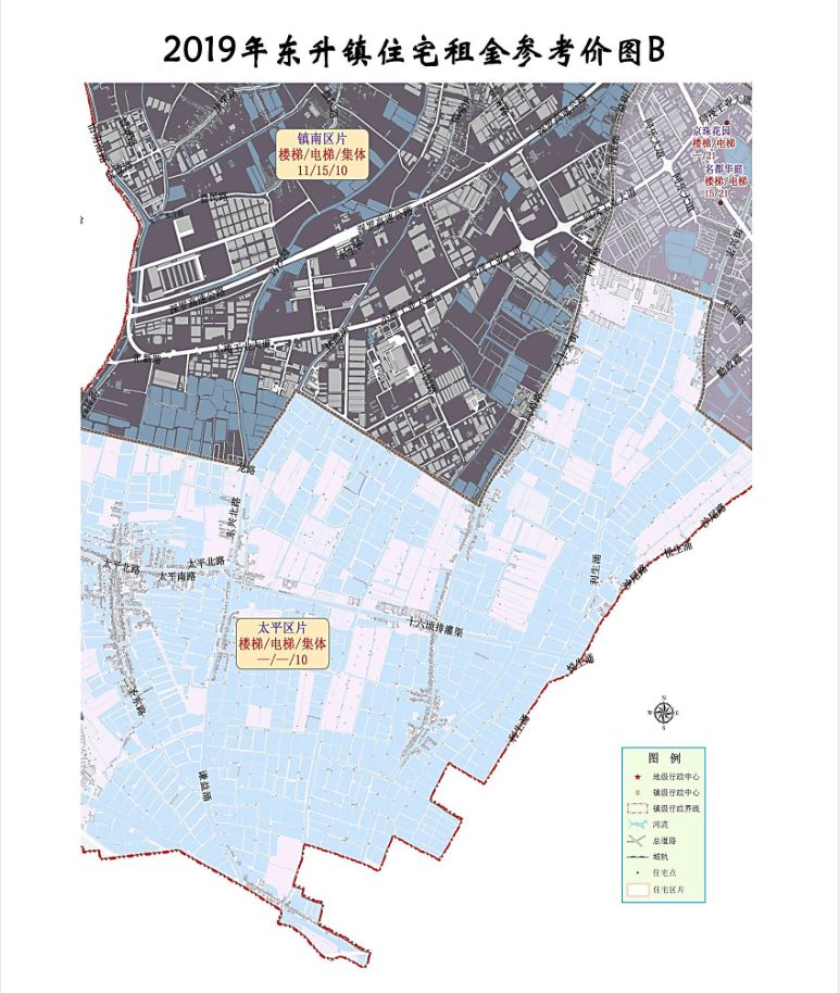 中山租房价格一览表最新,中山市区房租一个月多少钱