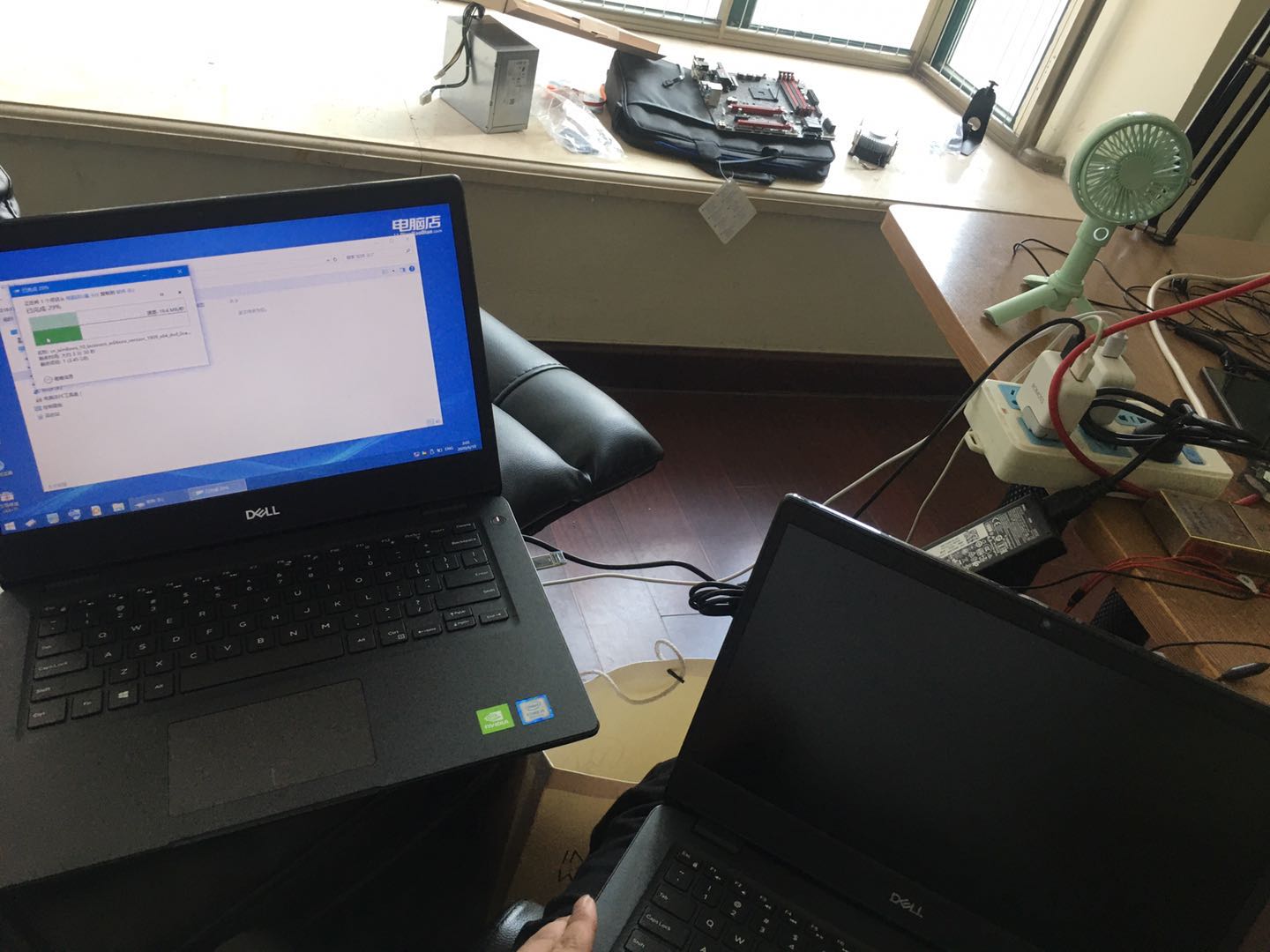 老旧笔记本升级固态硬盘内存,怎样自己更换台式电脑固态硬盘