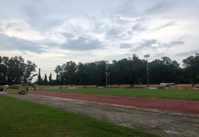 国足vs菲律宾前瞻：国足如何攻破英超顶级守门员？雨点式轰炸