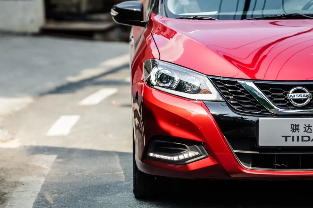 2013款骐达1.6自动挡真实油耗,骐达200块钱跑300公里油耗高吗