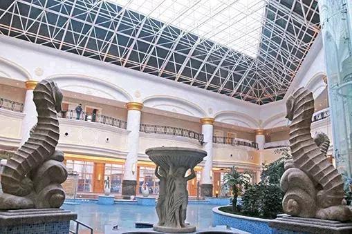 北京适合小孩的温泉度假村排名,北京冬季适合玩的温泉项目有哪些