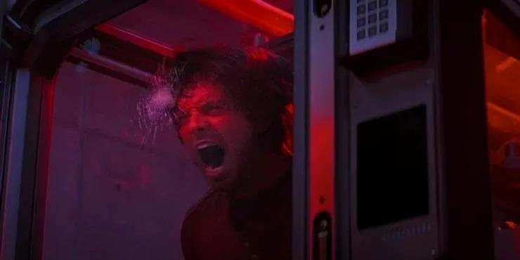 冬兵巴基最后怎么了,猎鹰与冬兵第四集巴基掉眼泪