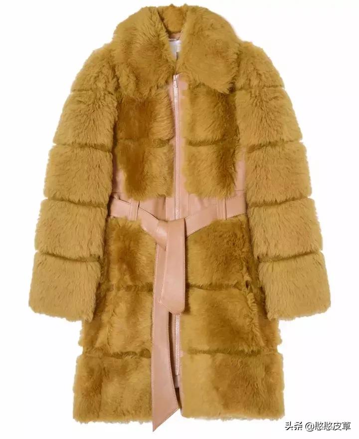 憨憨皮草-----真假皮草之争，你身陷其中吗？