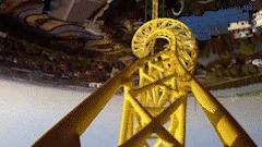 中秋国庆仅138元，两人同行玩转5A长鹿旅游休博园+童话动物王国