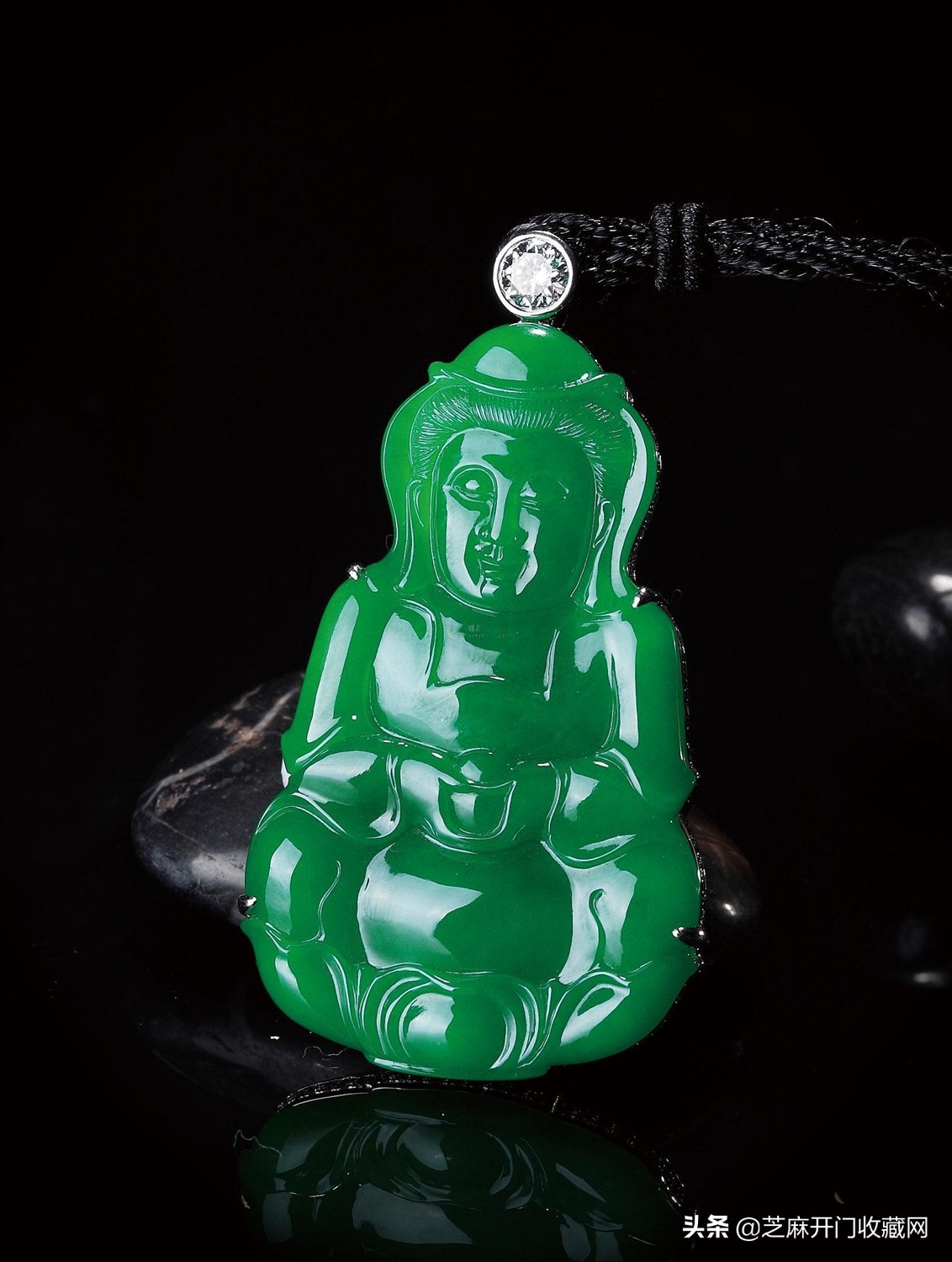 真假翡翠鉴别紫光灯,真假翡翠鉴别