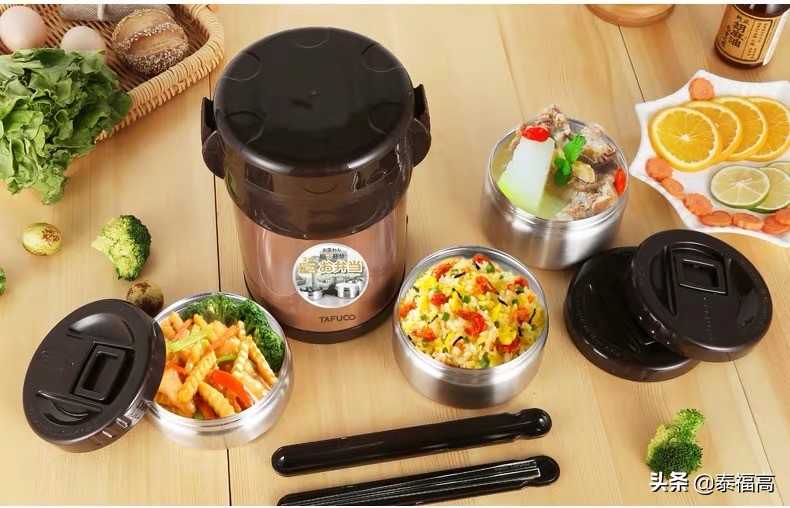 性价比高保温饭盒品牌,泰福高保温饭盒十大排行榜