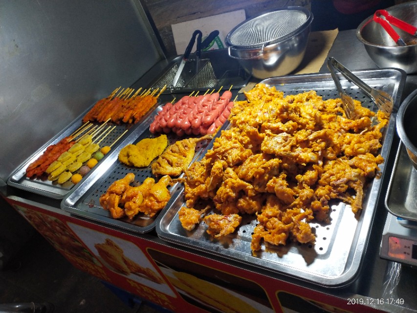 分享交流心得体会,摆地摊的心得感悟