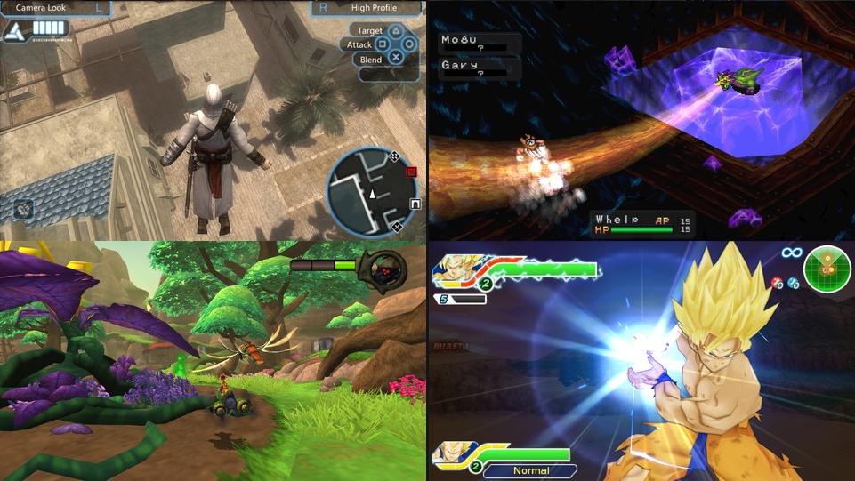 几百块的主机街机游戏，教你免费玩到