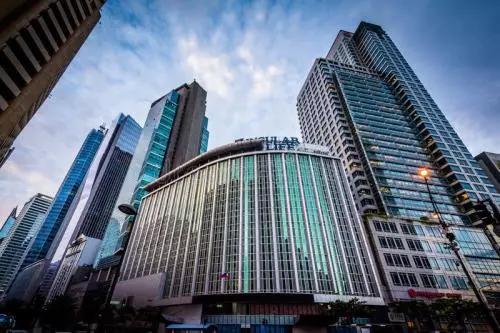 马尼拉真实出租回报率,马尼拉租房市场分析