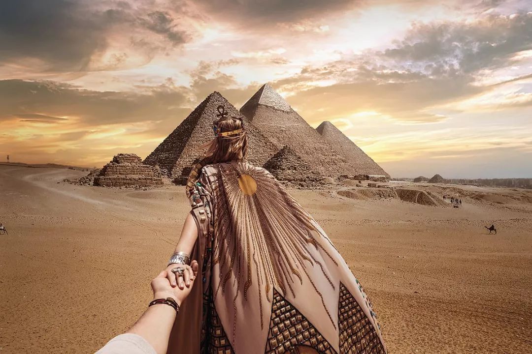 3个帅哥追我，我选了玩户外的那个