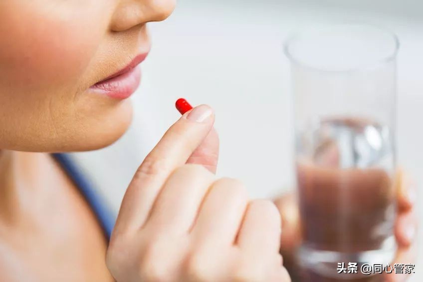 服用阿司匹林可以防止血管钙化,血管堵吃阿司匹林