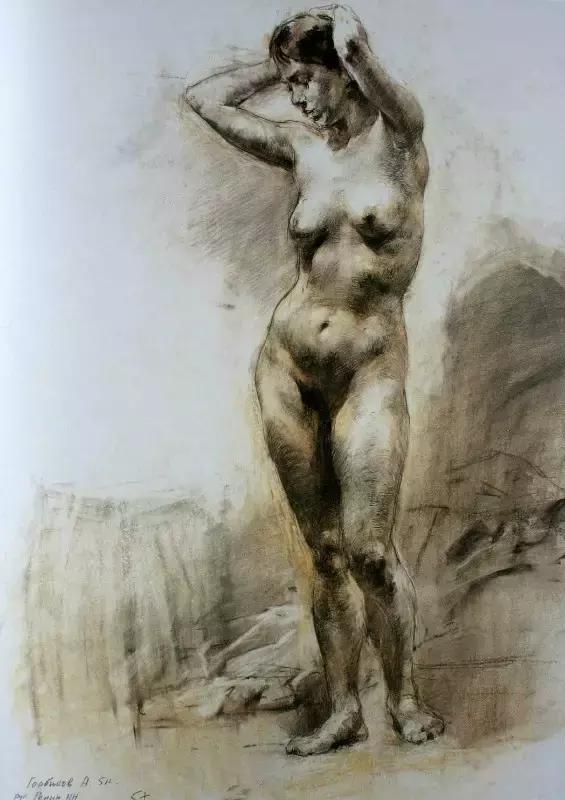 全球排名前三的美术学院到底有多牛!看完,瞬间让你感受到差距