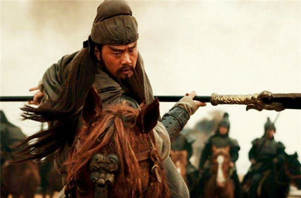 蜀汉五虎将vs隋唐五虎将,瓦岗五虎对战蜀汉五虎谁能赢