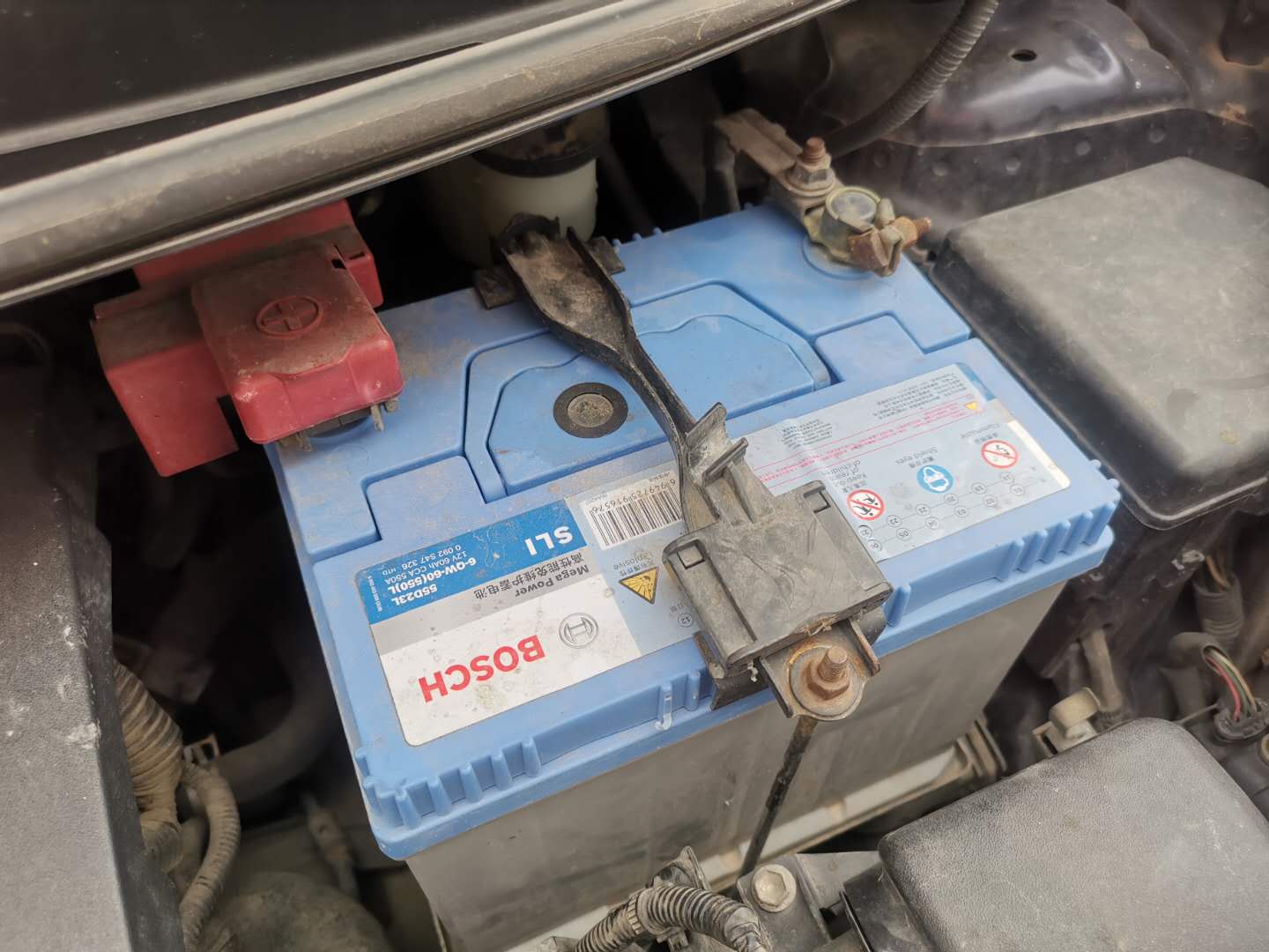 库存车怎么判断是否修过,库存车怎么辨别是不是二手车