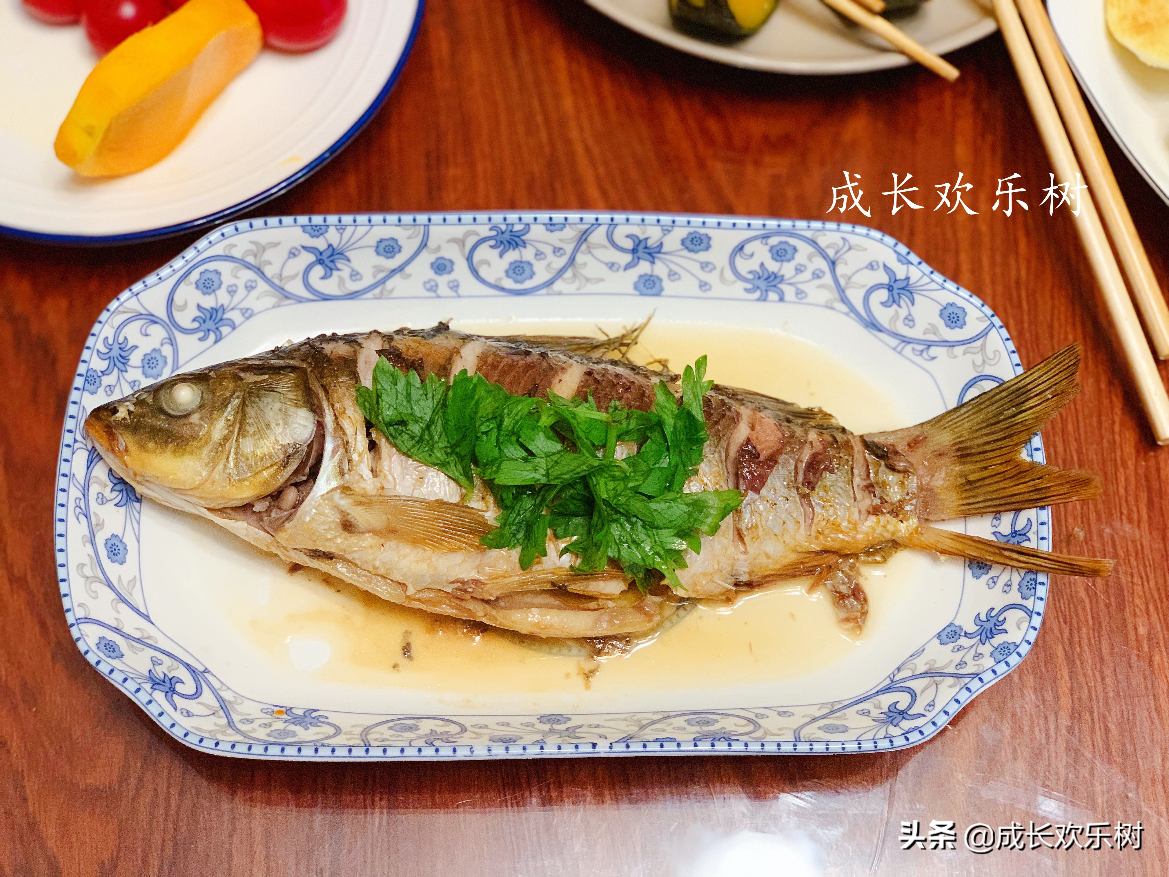 鲫鱼鱼腥味太重怎么处理,鲫鱼腥味怎么去除