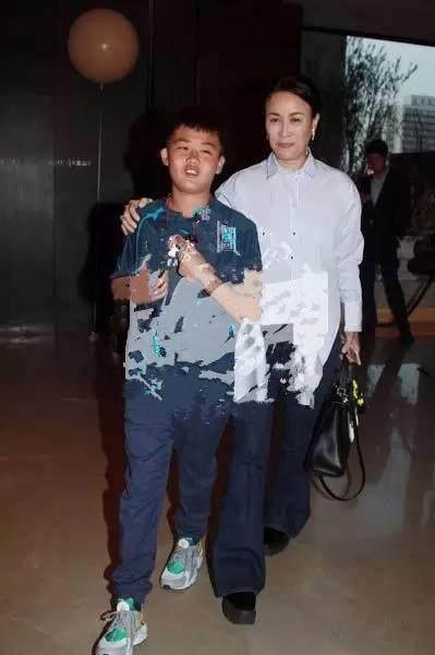 孟桐与那英结婚时多少岁,那英和孟桐婚姻状态