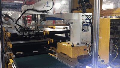 中国无人饺子生产厂家,中国十大顶级无人工厂