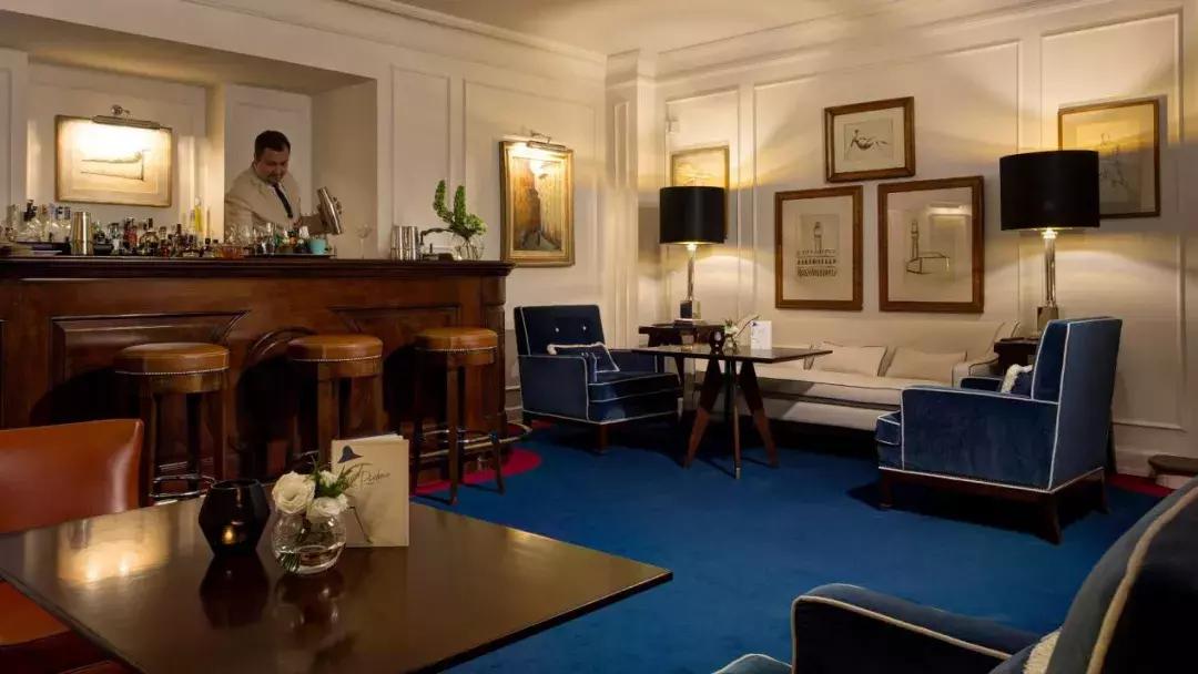 当LVMH、Fendi开始造酒店，安缦都要敬三分