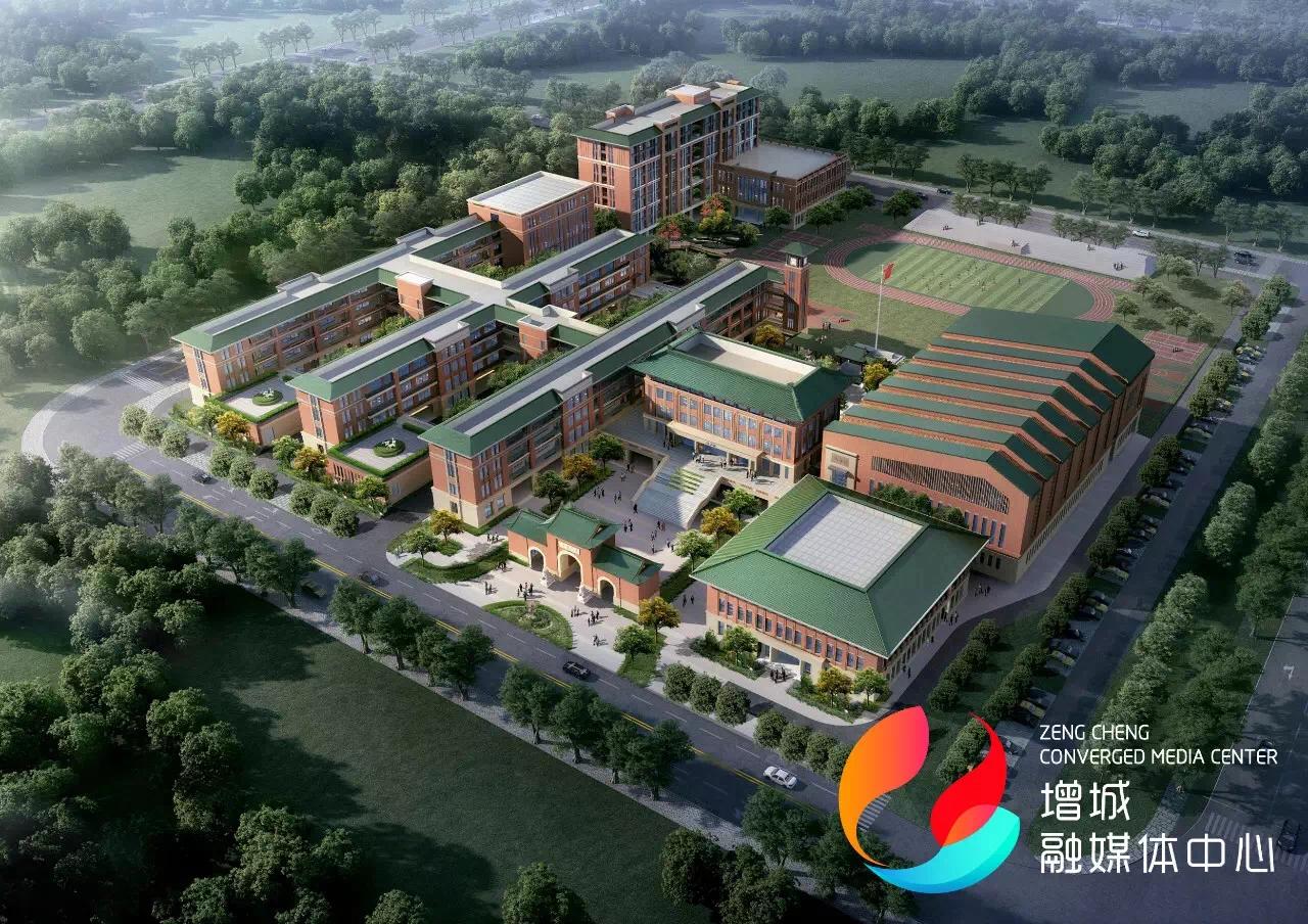 增城执信中学附近楼盘大测评,广州增城目前最好的学区楼盘