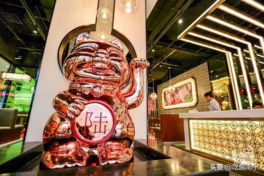 南宁吃蛙哪家强？收好这11家让嘴巴高潮的美蛙店！