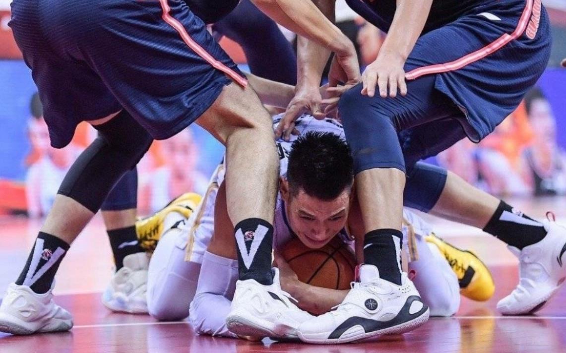 书豪38分赛后评价,北京输球