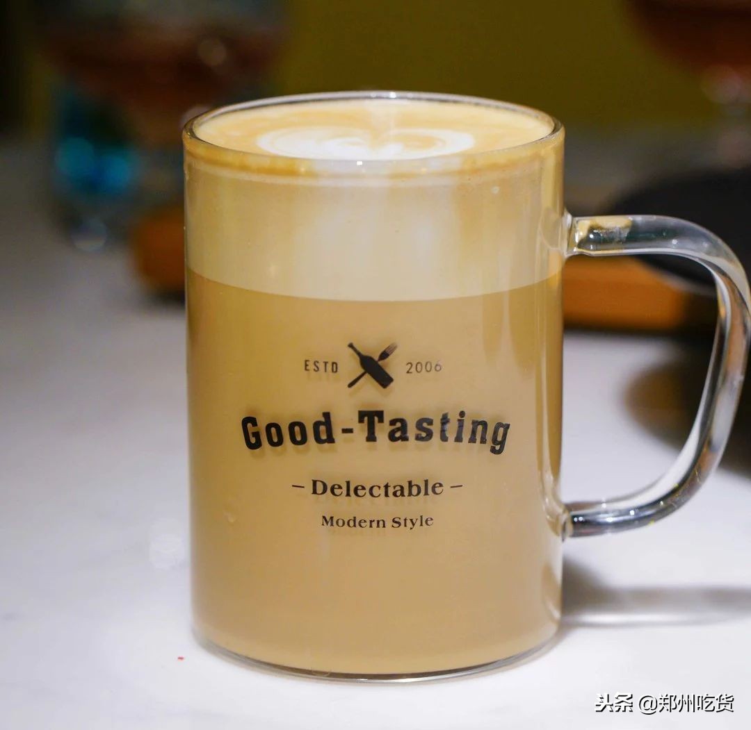 郑州最浪漫的法式餐厅,郑州美食约会打卡地点推荐